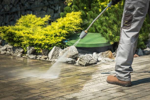 Best Dumpster Area Cleaning  in El Sobrante, CA