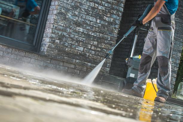 Best Sidewalk and Walkway Cleaning  in El Sobrante, CA