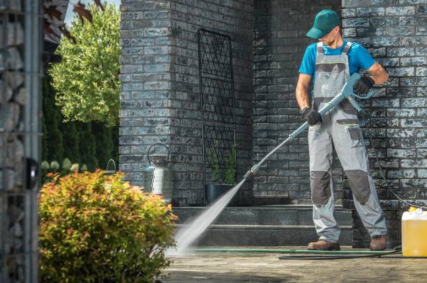 Best Dumpster Area Cleaning  in El Sobrante, CA