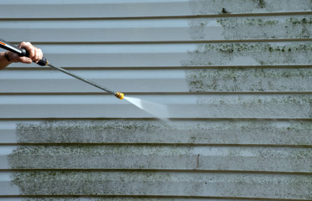 Reliable El Sobrante, CA Pressure Washing Services Solutions