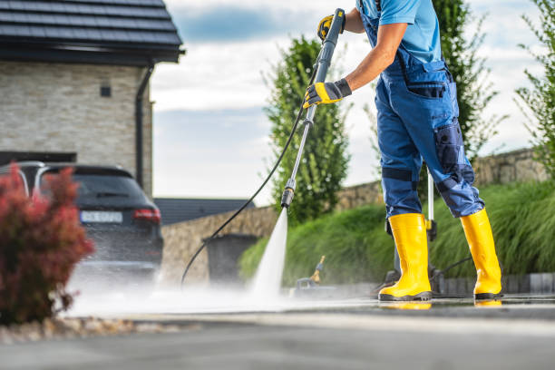 Best Building Exterior Washing  in El Sobrante, CA