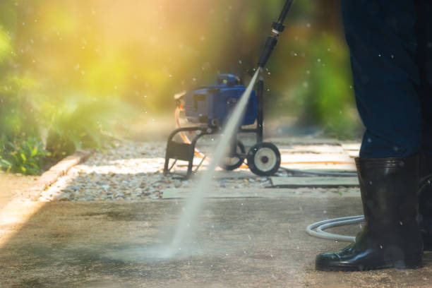 Best Fence Cleaning  in El Sobrante, CA