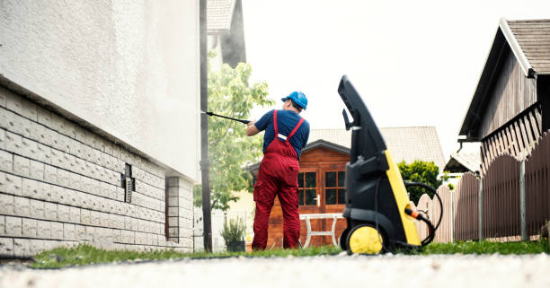  El Sobrante, CA Pressure Washing Pros